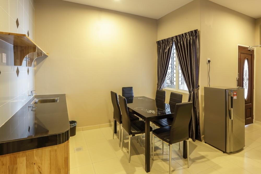 Hotel Suria 18 Ipoh Bilik gambar